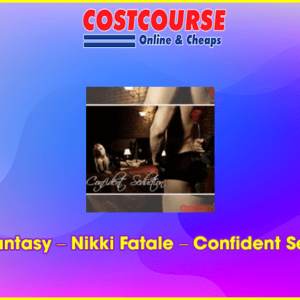 Hypnofantasy â€“ Nikki Fatale â€“ Confident Seduction