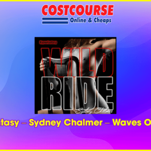 Hypnofantasy â€“ Sydney Chalmer â€“ Waves Of Pleasure