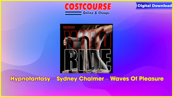 Hypnofantasy â€“ Sydney Chalmer â€“ Waves Of Pleasure