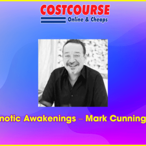 Hypnotic Awakenings â€“ Mark Cunningham