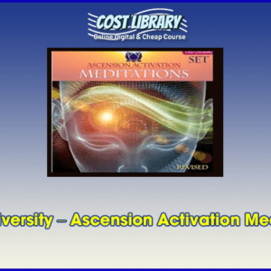 I AM University â€“ Ascension Activation Meditations