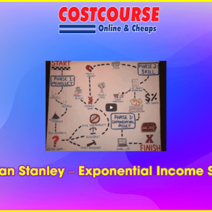 Ian Stanley â€“ Exponential Income Skill