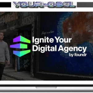 Ignite Your Digital Agency by Dee Deng