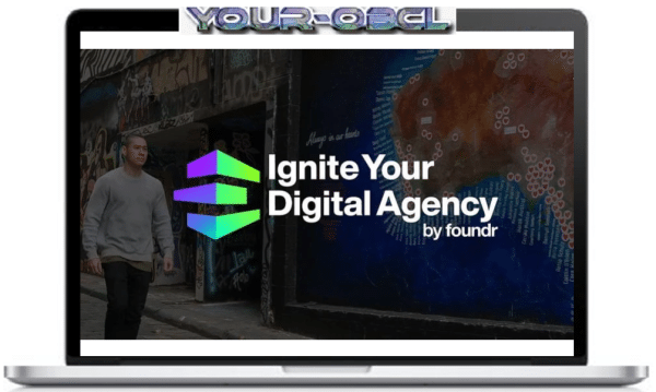 Ignite Your Digital Agency by Dee Deng