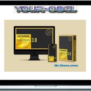 Instagram Mastery v3