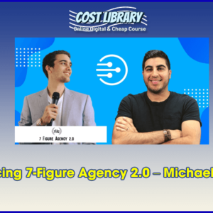 Introducing 7-Figure Agency 2.0 â€“ Michael Laurens