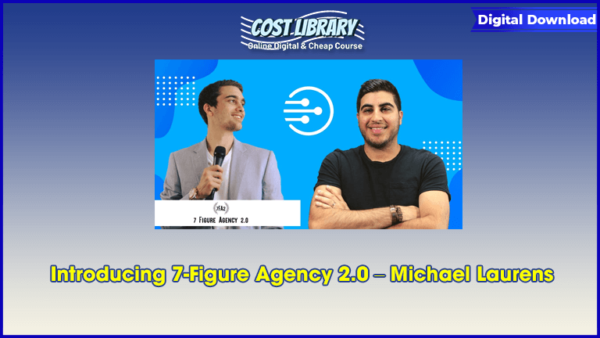Introducing 7-Figure Agency 2.0 â€“ Michael Laurens