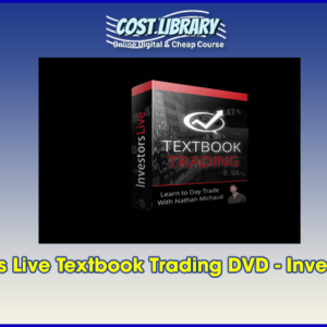 Investors Live Textbook Trading DVD â€“ InvestorsLive