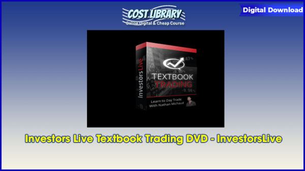 Investors Live Textbook Trading DVD â€“ InvestorsLive