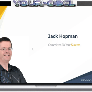 Jack Hopman â€“ Google Business Profile (GBP) Master Classes