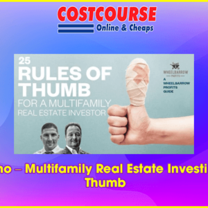 Jake & Gino â€“ Multifamily Real Estate Investing Rules of Thumb