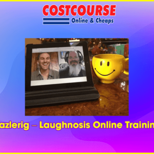 James Hazlerig â€“ Laughnosis Online Training Course
