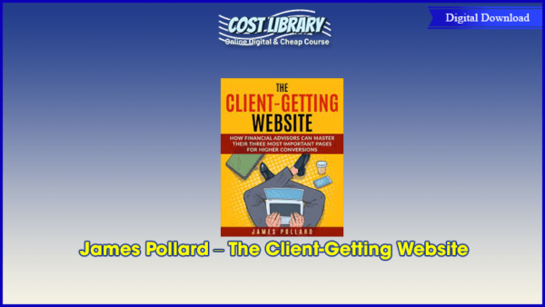 James Pollard â€“ The Client-Getting Website
