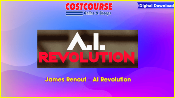 James Renouf â€“ AI Revolution