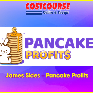 James Sides â€“ Pancake Profits