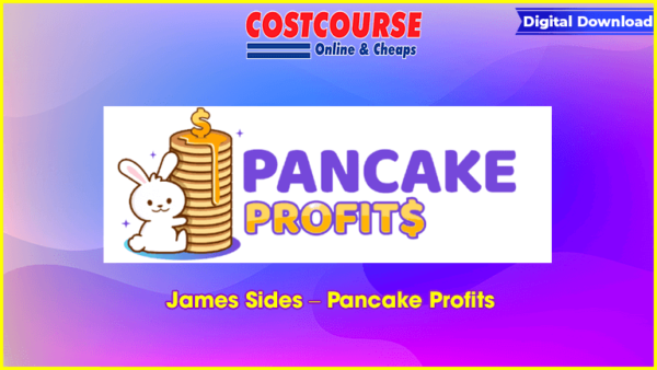 James Sides â€“ Pancake Profits