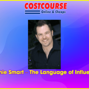 Jamie Smart â€“ The Language of Influence