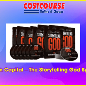 Jason Capital â€“ The Storytelling God System