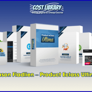 Jason Fladlien â€“ Product Eclass Ultima