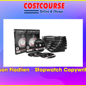 Jason Fladlien â€“ Stopwatch Copywriting