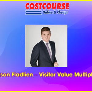 Jason Fladlien â€“ Visitor Value Multiplier