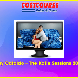 Jay Cataldo â€“ The Katie Sessions 2022