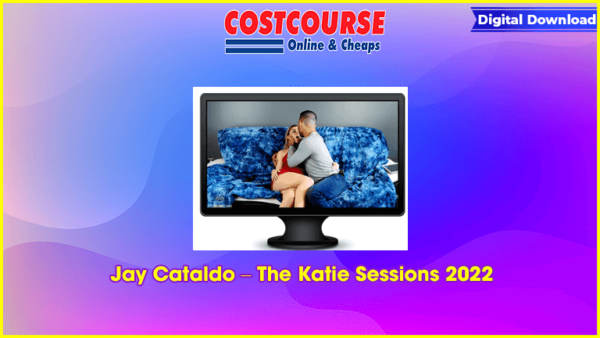 Jay Cataldo â€“ The Katie Sessions 2022