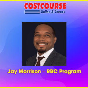 Jay Morrison â€“ RBC Program