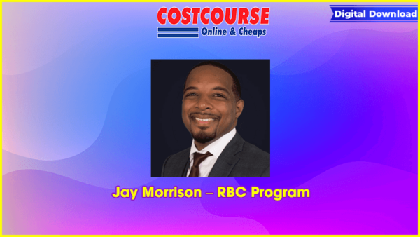 Jay Morrison â€“ RBC Program