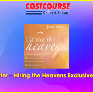 Jean Slatter â€“ Hiring the Heavens Exclusive Package