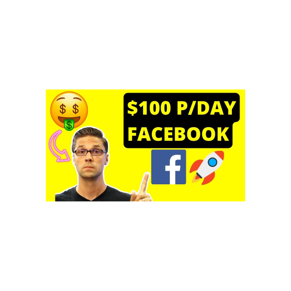 Jesse Cunningham â€“ Facebook Money Masterclass