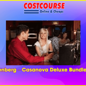 Jim Knippenberg â€“ Casanova Deluxe Bundle Collection