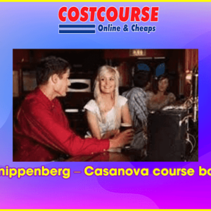 Jim Knippenberg â€“ Casanova course bonuses