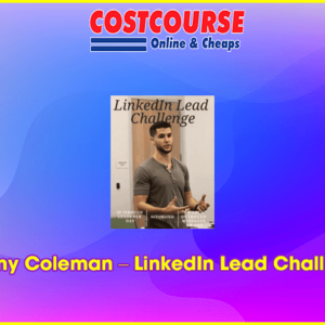 Jimmy Coleman â€“ LinkedIn Lead Challenge