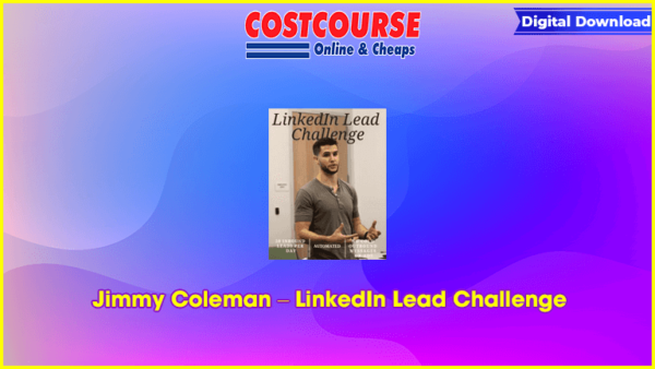 Jimmy Coleman â€“ LinkedIn Lead Challenge