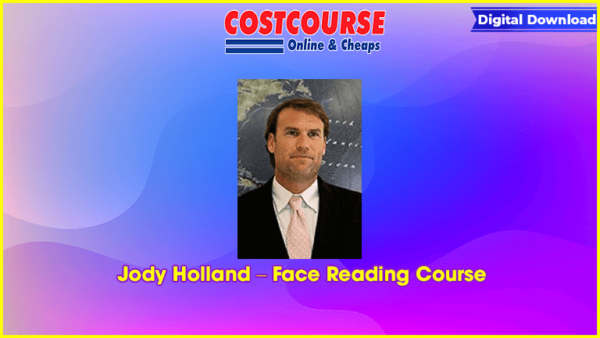 Jody Holland â€“ Face Reading Course