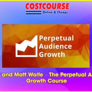 Joe Fier and Matt Wolfe â€“ The Perpetual Audience Growth Course