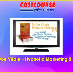 Joe Vitale â€“ Hypnotic Marketing 2.0