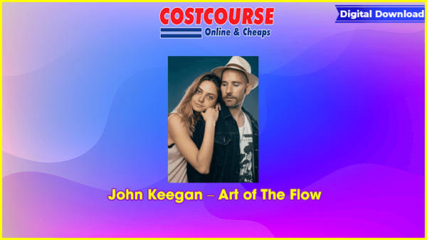 John Keegan â€“ Art of The Flow