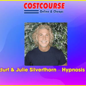 John Overdurf & Julie Silverthorn â€“ Hypnosis I workshop