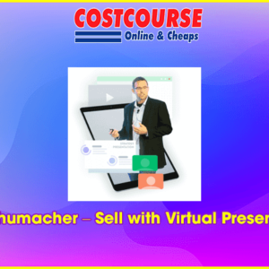 Jon Schumacher â€“ Sell with Virtual Presentations