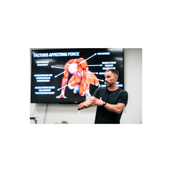 Jordan Strength â€“ The JSCEP Course Bundle