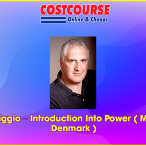 Joseph Riggio â€“ Introduction Into Power ( May 2010 â€“ Denmark )