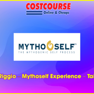 Joseph Riggio â€“ Mythoself Experience â€“ Taipei 2009