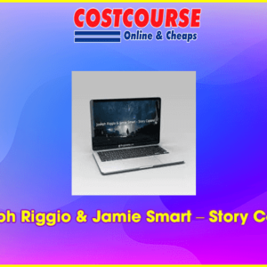 Joseph Riggio & Jamie Smart â€“ Story Control