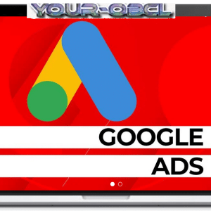 Josh George â€“ Google Ads for Beginners