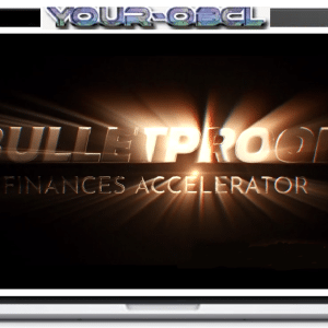 Josh Whiting â€“ Bulletproof Finances Accelerator