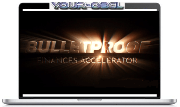 Josh Whiting â€“ Bulletproof Finances Accelerator