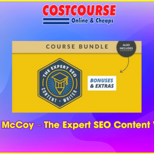 Julia McCoy â€“ The Expert SEO Content Writer