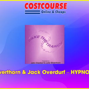 Julie Silverthorn & Jack Overdurf â€“ HYPNOSIS 2021